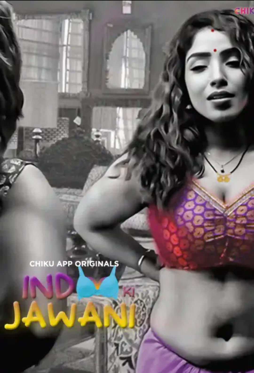 Indoo Ki Jawani (2023) Chikuapp S01E01T04